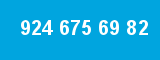 924 675 69 82 924 675 69 82